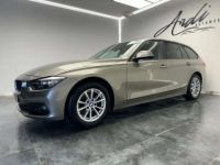 BMW Série 3 318 318i 1er PROPRIETAIRE GPS AIRCO - <small></small> 8.950 € <small>TTC</small> - #12