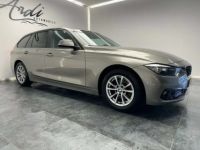 BMW Série 3 318 318i 1er PROPRIETAIRE GPS AIRCO - <small></small> 8.950 € <small>TTC</small> - #15