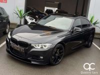 BMW Série 3 318 318iA - <small></small> 20.990 € <small>TTC</small> - #1