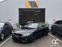 BMW Série 3 318 318iA - <small></small> 20.990 € <small>TTC</small> - #2