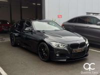 BMW Série 3 318 318iA - <small></small> 20.990 € <small>TTC</small> - #4