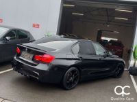 BMW Série 3 318 318iA - <small></small> 20.990 € <small>TTC</small> - #5