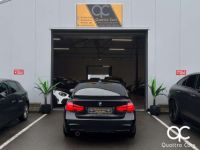 BMW Série 3 318 318iA - <small></small> 20.990 € <small>TTC</small> - #6