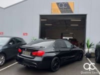 BMW Série 3 318 318iA - <small></small> 20.990 € <small>TTC</small> - #29