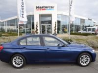 BMW Série 3 318 318iA PACK ADVANTAGE BUSINESS - <small></small> 17.850 € <small>TTC</small> - #4