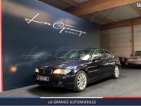 BMW Série 3 318 Ci - <small></small> 5.490 € <small>TTC</small> - #2