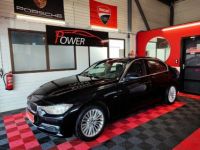 BMW Série 3 318 d 140012 KMS  - <small></small> 15.490 € <small>TTC</small> - #1