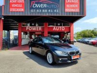 BMW Série 3 318 d 140012 KMS  - <small></small> 15.490 € <small>TTC</small> - #3