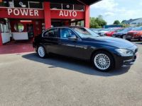 BMW Série 3 318 d 140012 KMS  - <small></small> 15.490 € <small>TTC</small> - #4