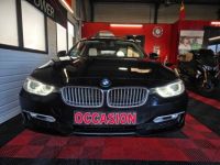 BMW Série 3 318 d 227000kms - <small></small> 9.990 € <small>TTC</small> - #2