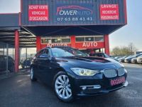 BMW Série 3 318 d 227000kms - <small></small> 9.990 € <small>TTC</small> - #9