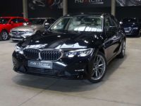 BMW Série 3 318 d Berline - <small></small> 24.490 € <small>TTC</small> - #1