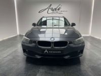 BMW Série 3 318 d GARANTIE 12 MOIS 1er PROPRIO SIEGE CHAUFF CUIR - <small></small> 12.950 € <small>TTC</small> - #2