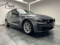 BMW Série 3 318 d GARANTIE 12 MOIS 1er PROPRIO SIEGE CHAUFF CUIR - <small></small> 12.950 € <small>TTC</small> - #3