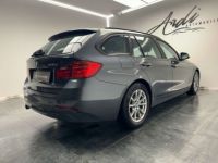 BMW Série 3 318 d GARANTIE 12 MOIS 1er PROPRIO SIEGE CHAUFF CUIR - <small></small> 12.950 € <small>TTC</small> - #4