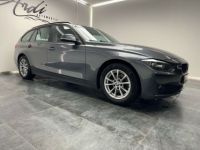 BMW Série 3 318 d GARANTIE 12 MOIS 1er PROPRIO SIEGE CHAUFF CUIR - <small></small> 12.950 € <small>TTC</small> - #15