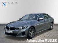 BMW Série 3 318 d Limousine Mild Hybrid H K LED DAB - <small></small> 35.690 € <small>TTC</small> - #1