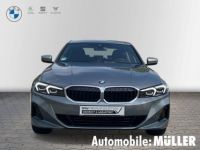 BMW Série 3 318 d Limousine Mild Hybrid H K LED DAB - <small></small> 35.690 € <small>TTC</small> - #2