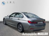 BMW Série 3 318 d Limousine Mild Hybrid H K LED DAB - <small></small> 35.690 € <small>TTC</small> - #5