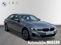 BMW Série 3 318 d Limousine Mild Hybrid H K LED DAB - <small></small> 35.690 € <small>TTC</small> - #8