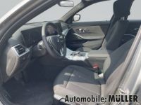 BMW Série 3 318 d Limousine Mild Hybrid H K LED DAB - <small></small> 35.690 € <small>TTC</small> - #12