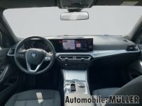 BMW Série 3 318 d Limousine Mild Hybrid H K LED DAB - <small></small> 35.690 € <small>TTC</small> - #14