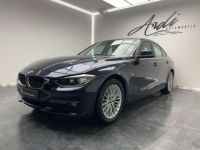 BMW Série 3 318 d LUXURY HARMAN / KARDON LED GPS GARANTIE 12 MOIS - <small></small> 11.500 € <small>TTC</small> - #1