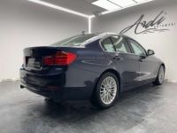 BMW Série 3 318 d LUXURY HARMAN / KARDON LED GPS GARANTIE 12 MOIS - <small></small> 11.500 € <small>TTC</small> - #4