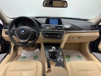 BMW Série 3 318 d LUXURY HARMAN / KARDON LED GPS GARANTIE 12 MOIS - <small></small> 11.500 € <small>TTC</small> - #8