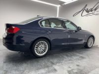 BMW Série 3 318 d LUXURY HARMAN / KARDON LED GPS GARANTIE 12 MOIS - <small></small> 11.500 € <small>TTC</small> - #14