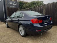 BMW Série 3 318 d LUXURY LINE 1steHAND-1MAIN - <small></small> 12.990 € <small>TTC</small> - #2