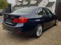 BMW Série 3 318 d LUXURY LINE 1steHAND-1MAIN - <small></small> 12.990 € <small>TTC</small> - #4