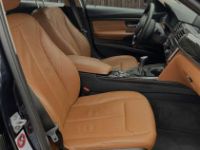 BMW Série 3 318 d LUXURY LINE 1steHAND-1MAIN - <small></small> 12.990 € <small>TTC</small> - #9