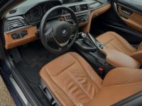 BMW Série 3 318 d LUXURY LINE 1steHAND-1MAIN - <small></small> 12.990 € <small>TTC</small> - #11