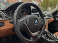 BMW Série 3 318 d LUXURY LINE 1steHAND-1MAIN - <small></small> 12.990 € <small>TTC</small> - #12