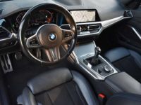 BMW Série 3 318 D M SPORT PACK SHADOWLINE - <small></small> 27.950 € <small>TTC</small> - #4