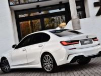 BMW Série 3 318 D M SPORT PACK SHADOWLINE - <small></small> 27.950 € <small>TTC</small> - #9