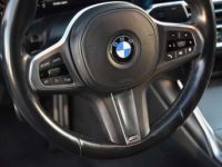 BMW Série 3 318 D M SPORT PACK SHADOWLINE - <small></small> 27.950 € <small>TTC</small> - #11