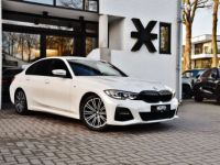 BMW Série 3 318 D M SPORT PACK SHADOWLINE - <small></small> 27.950 € <small>TTC</small> - #18