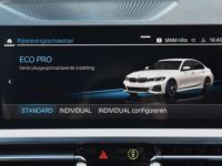 BMW Série 3 318 D M SPORT PACK SHADOWLINE - <small></small> 27.950 € <small>TTC</small> - #36