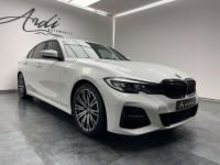 BMW Série 3 318 d PACK M CARPLAY LED AMBIANCE GARANTIE 12 MOIS - <small></small> 27.950 € <small>TTC</small> - #3