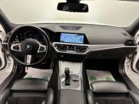 BMW Série 3 318 d PACK M CARPLAY LED AMBIANCE GARANTIE 12 MOIS - <small></small> 27.950 € <small>TTC</small> - #8