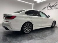 BMW Série 3 318 d PACK M CARPLAY LED AMBIANCE GARANTIE 12 MOIS - <small></small> 27.950 € <small>TTC</small> - #16