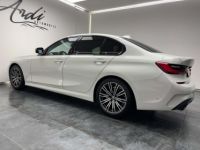 BMW Série 3 318 d PACK M CARPLAY LED AMBIANCE GARANTIE 12 MOIS - <small></small> 27.950 € <small>TTC</small> - #17