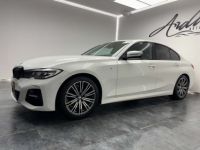 BMW Série 3 318 d PACK M CARPLAY LED AMBIANCE GARANTIE 12 MOIS - <small></small> 27.950 € <small>TTC</small> - #18