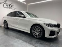 BMW Série 3 318 d PACK M CARPLAY LED AMBIANCE GARANTIE 12 MOIS - <small></small> 27.950 € <small>TTC</small> - #19