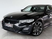 BMW Série 3 318 d PACK M SHADOW LINE CUIR / ALCANTARA GPS PRO LED - <small></small> 25.990 € <small>TTC</small> - #2