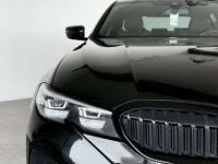 BMW Série 3 318 d PACK M SHADOW LINE CUIR / ALCANTARA GPS PRO LED - <small></small> 25.990 € <small>TTC</small> - #3