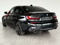 BMW Série 3 318 d PACK M SHADOW LINE CUIR / ALCANTARA GPS PRO LED - <small></small> 25.990 € <small>TTC</small> - #4