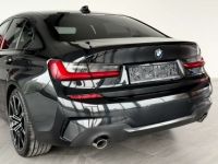 BMW Série 3 318 d PACK M SHADOW LINE CUIR / ALCANTARA GPS PRO LED - <small></small> 25.990 € <small>TTC</small> - #5